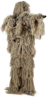 Костюм-леший 3D Ghillie Desert Yowie Snipe р.48-54 M/L(DGSML)