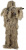 Костюм-леший 3D Ghillie Desert Yowie Snipe р.48-54 M/L(DGSML)