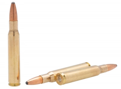 Патрон нарезной 30-06 Norma Oryx SP 11.7 г