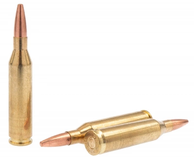 Патрон  243 WIN S&B FMJ   5,2 г