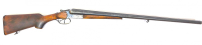 Ружье охотничье ИЖ-58МА  кал.12*70 №А10792