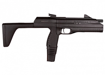 Винтовка пневм. МР-661К-01 Дрозд кал.4,5 мм/.177