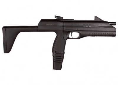 Винтовка пневм. МР-661К-01 Дрозд кал.4,5 мм/.177