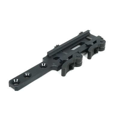 Кронштейн быстросъемный Weaver/Picatinny для Arkon Alfа II