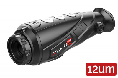 Тепловизионный монокуляр iRay E3 PLUS V.2