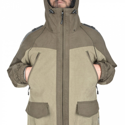 Костюм демисезонный мембранный "Rambler I" Islandiya, хаки (98130-6)