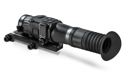 Тепловизионный прицел YUKON Nordforce XQ30 