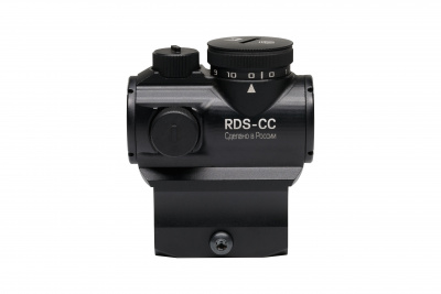 Прицел коллиматорный Калашников RDS-CC