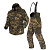 Костюм SHAMAN "DEFENDER" дуб / OAK WOOD (S-301-2)