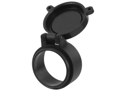 Крышка защитная GAUT для оптического прицела, 33.0 мм (на объектив)