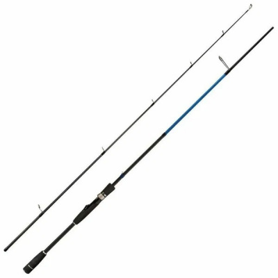 Спиннинг NORSTREAM Flagman IV 682M тест 5 - 25 г