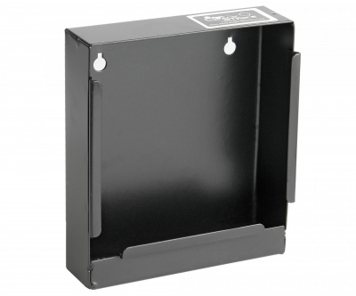 Пулеулавливатель Black Strike Keeper прямоугольный 140х140 мм