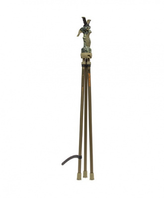 Опора Primos Trigger Stick™ Gen3, трипод, 61-157см (65815M)