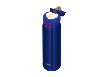 Термокружка THERMOS JNL-604 NV-P 0.6L (368577)