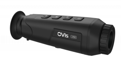 Тепловизионный монокуляр Arkon OVis LM25