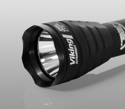 Armytek Viking XP-L White F01801BC