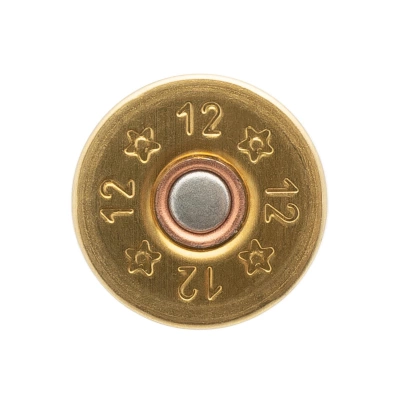 Патрон 12/70 Картечь 6,5мм Экспресс Купра Техкрим