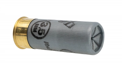 Патрон 12/70 №3 б/к 36 г  "Русь" СКМ