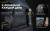 Фонарь налобный 4 в 1 Armytek Elf C2 USB-C Белый / 1100 лм/ до 105 м/ 1х18650 Li-Ion (F05103С)