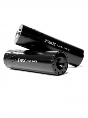 ДТКП FOX 7,62 (резьба 15*1 правая) для Blaser/Лось-145/Лис (MG Ultra)