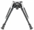 Сошки Vector Optics 9-13.5” на антабку, от 22 до 34см (SCBPS-05)