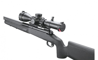 Крышка откидная "Butler Creek" окуляр 39,9мм  (М020130)