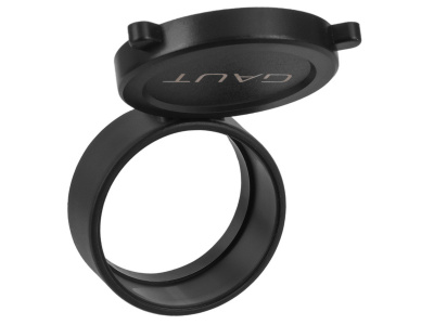 Крышка защитная GAUT для оптического прицела, 44.4мм (на объектив)