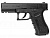 Пистолет FANTOM Gen.3 KURS кал.9 мм Р.А. (ОООП)