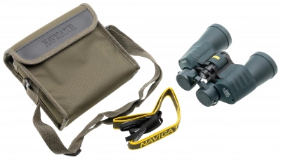 Бинокль Navigator 16*50 profi