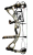 Лук блочный HOYT Charger ZRX 28" Realtree Max-1 (18-27 кг, 99 м/с, сброс 75%) Лук блочный HOYT Charger ZRX 28" Realtree Max-1 (18-27 кг, 99 м/с, сброс 75%)