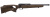 Baikal 141 Соболь .22LR 371 мм Орех (31936)