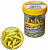 Искусственная насадка "Berkley PowerBait Yellow" Гусеница (в банке) (1109190) 