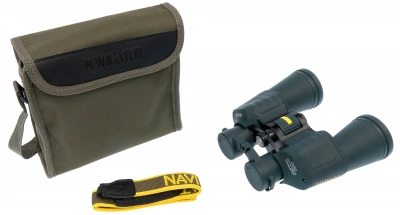 Бинокль Navigator 7*50 profi