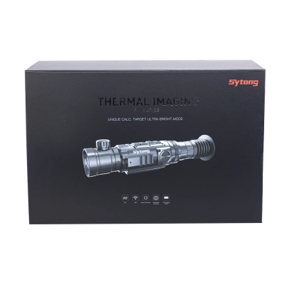 Тепловизионный прицел Sytong RM03-35 матрица 384*288