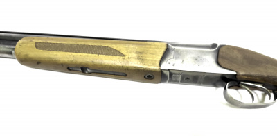 Ружьё МР-27ЕМ кал.12х76 бук, L= 725мм №102734302 (2010 г.в.)