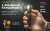Фонарь налобный 4 в1 Armytek Elf C2 USB-C Победа Белый / 1100 лм/ до 105 м/ 1х18650 Li-Ion (F05103CP)