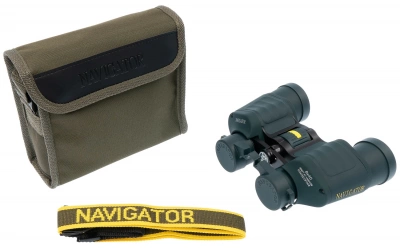 Бинокль Navigator 8*40 profi