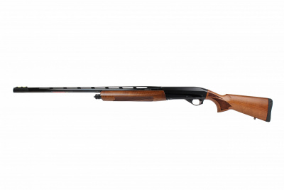 Ружье IMPALA Plus Wood Black кал.12*76 L=760мм