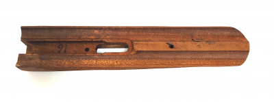 Цевье орех 16 кал. для ИЖ-58  