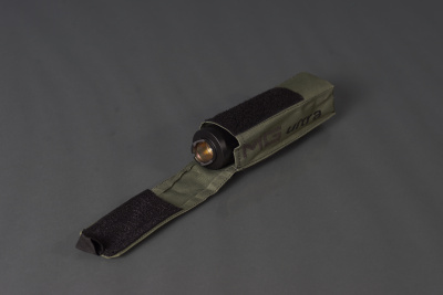 ДТКП Z-12 для АК-12/TR-3 кал.5,45*39 мм - 12 камер, 200мм, d-50мм, байонет (MG Ultra)