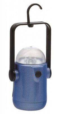 Фонарь для кемпинга FOCUSray 128 (6 светодиодов, элемент питания 4 шт. х 316,R6)