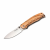 Нож складной Boker by Magnum Pakka Hunter сталь 440B, рукоять дерево Pakka Wood (01MB700)