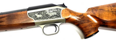 Карабин Blaser R93 Luxus кал.222 Rem №9/90533