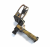 Прицел для блочного лука Topoint ТР4850-CAMO (5 пинов 0.19, оптоволокно, бесключевая настройка)
