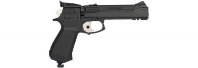 МР-651К 4,5 мм/.177