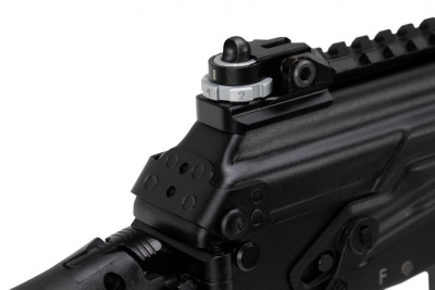 Сайга-ППК   кал.9х19 мм,   L= 415 мм (0000005546K0000011)