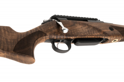 Baikal 145 Лось .308 Win 550 мм Орех шаг нарезов 255  (32019)