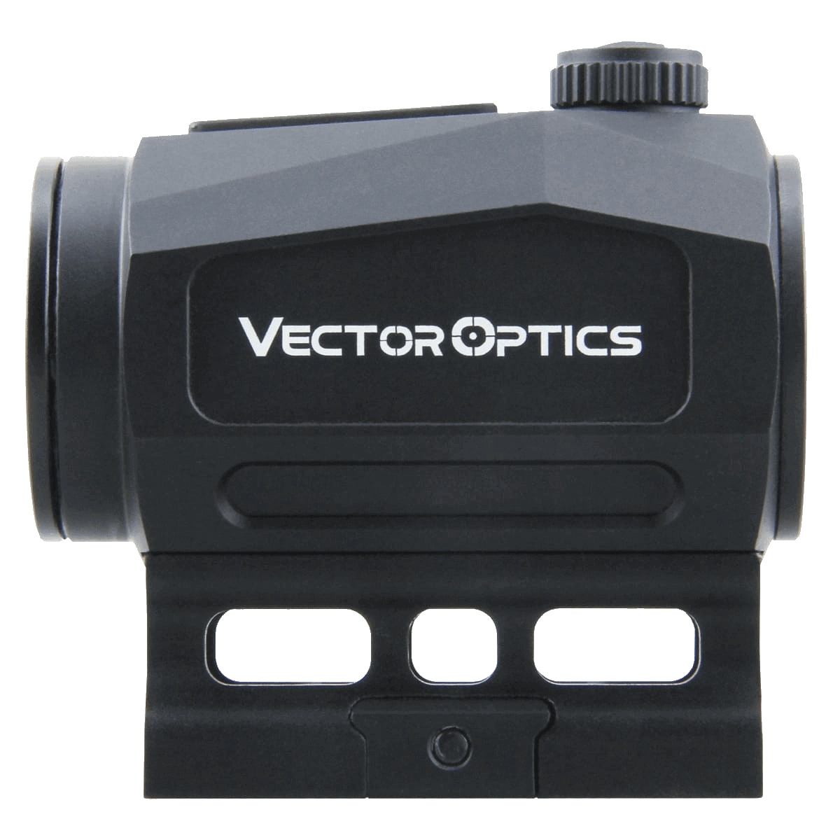 Прицел коллиматорный Vector Optics Scrapper 1x25 GenII  на Weaver (SCRD-46)