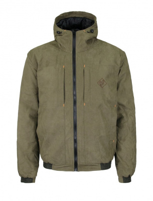 Костюм демисезонный IFRIT Cleric Elite мембранная ткань Islandia, цв.Хаки (К-425)