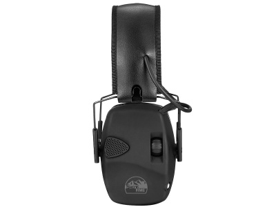 Наушники активные ShotTime 32 стрелковые, NRR 22dB  (EST-32В)